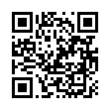 QR Code for bitcoin:3DGiPVj4Y3eg3x47YJDdRe7PcD8DciPkQs