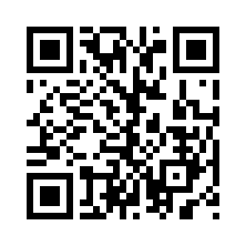 QR Code for bitcoin:3DGjNoDgQiK84xSFZCuQ7hmCbFLtedZEAM