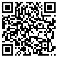 QR Code for bitcoin:3DGn5iMYzaUdd8br2oTsS9svs2EU7xpkZ7