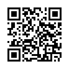 QR Code for bitcoin:3DGnj753YnGXeRYHnRJrBPyRN11TQ563eX