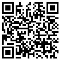 QR Code for bitcoin:3DGusfK9VRrtwfBF8V3eLA43cVD6AD2X7F