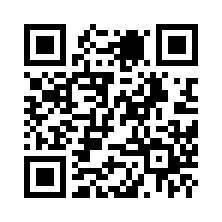 QR Code for bitcoin:3DGvnc8LUj5eiCTNeqQuc8to7NsQRfumFJ