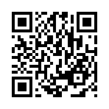 QR Code for bitcoin:3DH6vEapLUZNgsgSFS68pgxBHvVgNDMjni