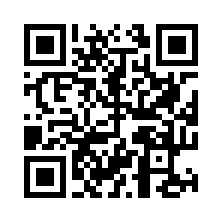 QR Code for bitcoin:3DHAZyu1XhsWyMNFCzzMeFSecwfTZciBa9