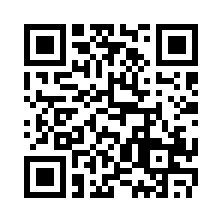 QR Code for bitcoin:3DHApggB23EMNGuVEW19jb7bTmA5xeqAGj