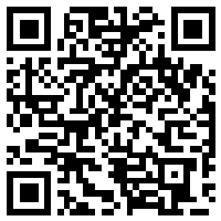 QR Code for bitcoin:3DHAqMvLvTAGEr4bdcQf1zVWE3EQ4eKkcV