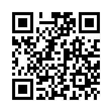 QR Code for bitcoin:3DHCkTPm8X9ba6mGf1jN6d5EAW9LoLaprE