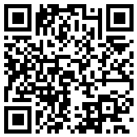 QR Code for bitcoin:3DHKh159M35acUTfSJkeqkhhznFSFwBQtp