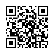 QR Code for bitcoin:3DHTPv65mz6x1aX9UvZfT43P5S5dmBJLfb
