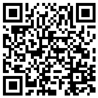 QR Code for bitcoin:3DHWkPgUR2TJVHEMC5YudMo5Ms4WtwrVEr