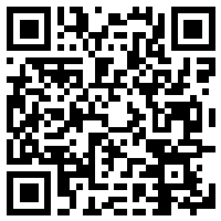 QR Code for bitcoin:3DHaJ7ZTLM27Wty5EdkmbwmKU3uWMJxH7c