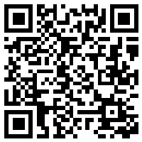 QR Code for bitcoin:3DHbJ6GevYvYtF3pRomiMaskofQnBDoiUM