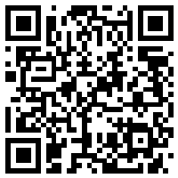 QR Code for bitcoin:3DHfuohWJSJxX5KeFdnT1jigWAqG8okbQv