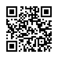 QR Code for bitcoin:3DHiJfXsryXASungtJuy64PktWKFv2EUNx