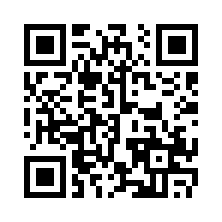 QR Code for bitcoin:3DHmVf3srzuBTP2bCSugodR2hYG7TywKzr