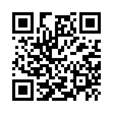 QR Code for bitcoin:3DHoZyr4eV2wRD49gLRfizMUmN1FTkxAHF