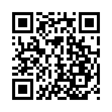 QR Code for bitcoin:3DHocQvT5CkrCH2J27oPQApdwMahQt9Jwc