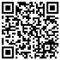 QR Code for bitcoin:3DHqbpBnMbe3J4EmibNftf58oTjEMj9WBR