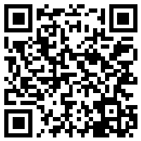 QR Code for bitcoin:3DHyM21axTtCXUTRknD3MsViM1tkDhyPp3