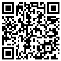 QR Code for bitcoin:3DHyZZoUB47cLqNNFdPiRLRrPHRaifK8D6