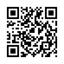 QR Code for bitcoin:3DHycNLAmHymPHUfX3kDPwXZ95MetBR8UL