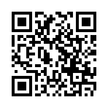 QR Code for bitcoin:3DJ4j2SiNScDbbujQvWsppCxwWMmG322kq