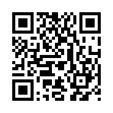 QR Code for bitcoin:3DJ7ZyMA4js3NST7J3GRneB8aAcEfWCPVC