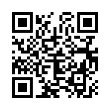 QR Code for bitcoin:3DJJevZcDb7ki3DpFvtviDSW5hQwpEmFsD