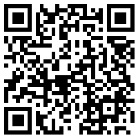 QR Code for bitcoin:3DJLgtVCG1McDLeMa7neJMNvGRon1ZfG1m