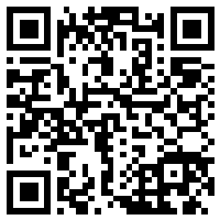 QR Code for bitcoin:3DJMs81S4kWiZTREpCWJnTf8JSxHih7DKe