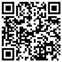 QR Code for bitcoin:3DJcdHuZpprtU1BtkBPpvogzr1jTN8QRii