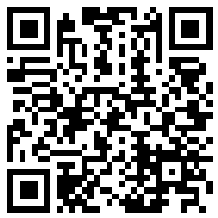QR Code for bitcoin:3DJfG5XV2TQdKd6KokCpYAxVVTb42mdRWp