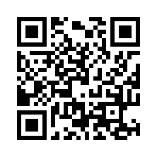 QR Code for bitcoin:3DJfvUpatW8PyjDwsqqda9bqJF7dyQsMGN