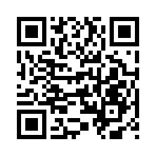 QR Code for bitcoin:3DJh4aryRM755RJrPH486xxBizSe5AVqpF