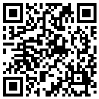 QR Code for bitcoin:3DJhneumWMsgVTJCEaWDQqxYB71Tehnwuk