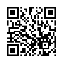 QR Code for bitcoin:3DK5VHqLXRG4HkQT26aRF5joASCfF4ekh1