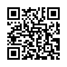 QR Code for bitcoin:3DKALFbChr1kQb93up5WonyfrUSxUb9qpu