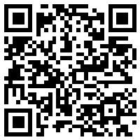 QR Code for bitcoin:3DKAoL9ocYNeq8sMJmLpCaJA3iBXnSFfzk