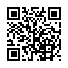 QR Code for bitcoin:3DKBGCHPPJQHuP688TsnDWYMYRAN1udvf4