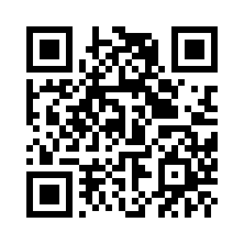 QR Code for bitcoin:3DKBhJPRspNisBUMQbibBzgaVcNBLUW75V