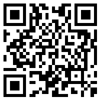 QR Code for bitcoin:3DKEfC9GV47CF18BTHTDQqqfafg18mcBrM