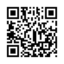 QR Code for bitcoin:3DKS9QFA8a2SYb7krKf87Ginf9hLQ9oNdQ