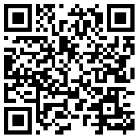 QR Code for bitcoin:3DKVAprdEYMhypoQ3z2emffugvGyQJEN4g