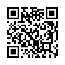 QR Code for bitcoin:3DKcJFGmb3Pb98riDXvyj65yWvEhchPWFt
