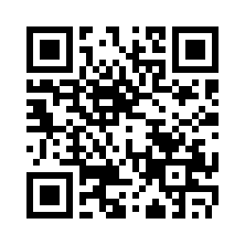 QR Code for bitcoin:3DKfJkYFruKQcXfn4EaEhgNfacXxnPKxKo