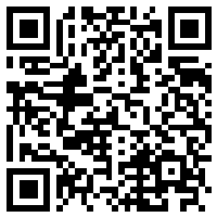 QR Code for bitcoin:3DKfbwQFrASN3tNosinfUKokGDer3fufEK