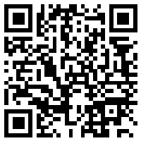 QR Code for bitcoin:3DKkxTqcGgS5iMMPFRAeDG8mTZipaW5LcC