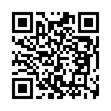 QR Code for bitcoin:3DKmjttPzZicKtkRccBr6Z2diLPb6udBUM
