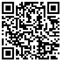 QR Code for bitcoin:3DKrU5VDLcZkYwCgjLZYA37obRWYpXksap