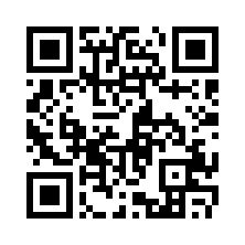 QR Code for bitcoin:3DLAjWDSbMSCBf3q97SXFrJe6NWbR8VZnx
